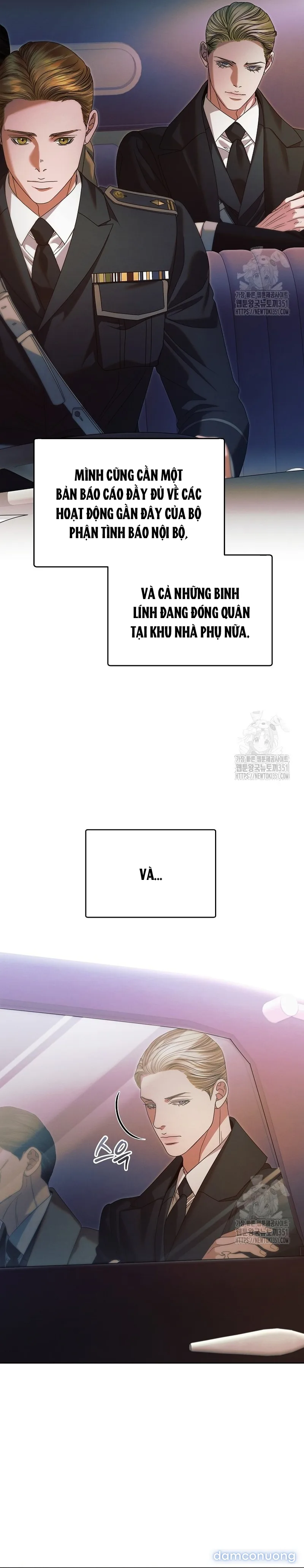 Hãy Cầu Xin Ta Đi 
