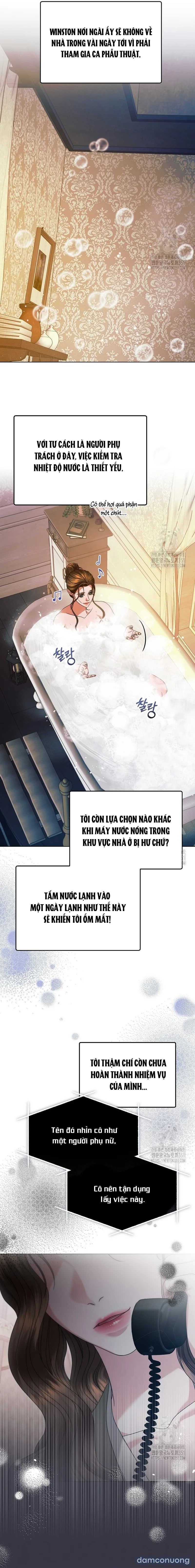 Hãy Cầu Xin Ta Đi 