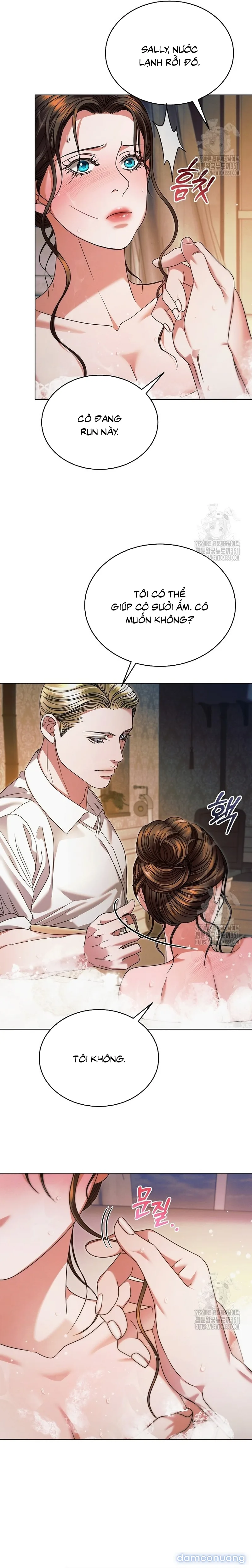 Hãy Cầu Xin Ta Đi 