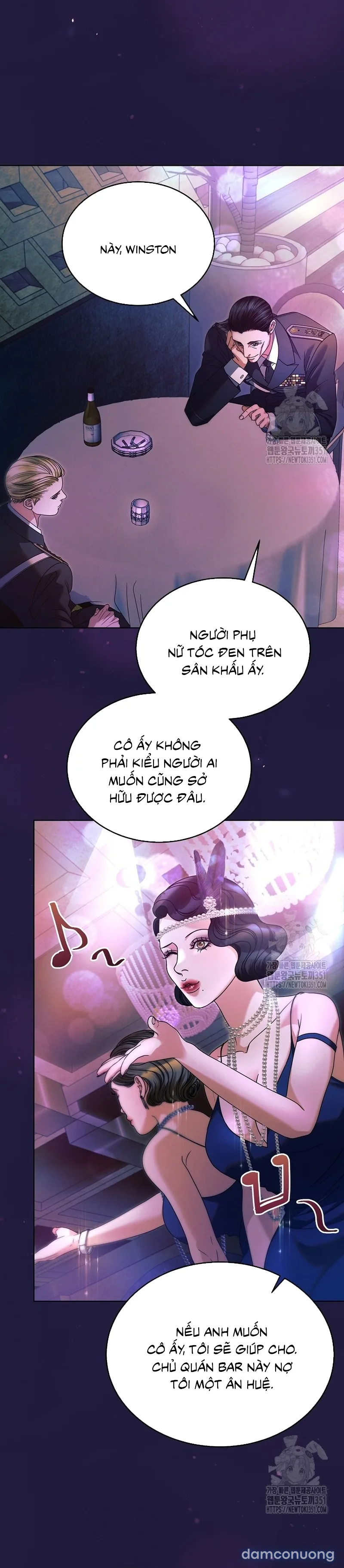 Hãy Cầu Xin Ta Đi 