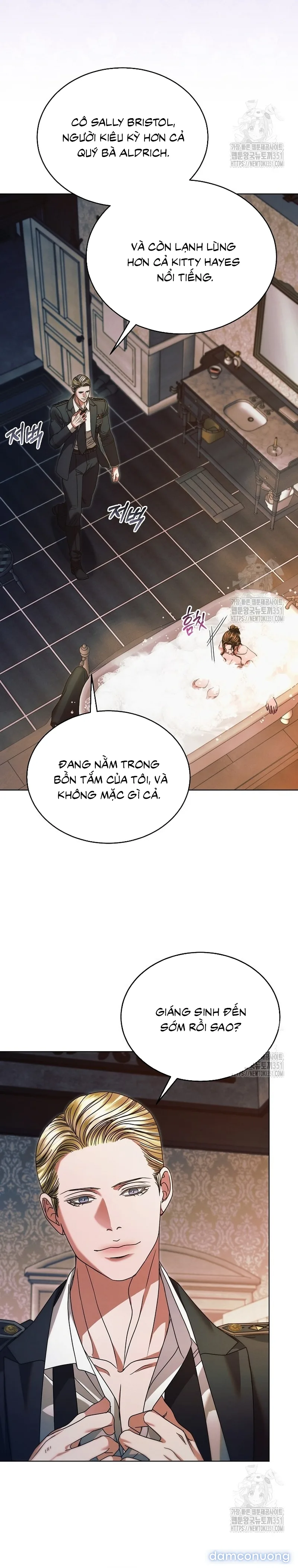Hãy Cầu Xin Ta Đi 