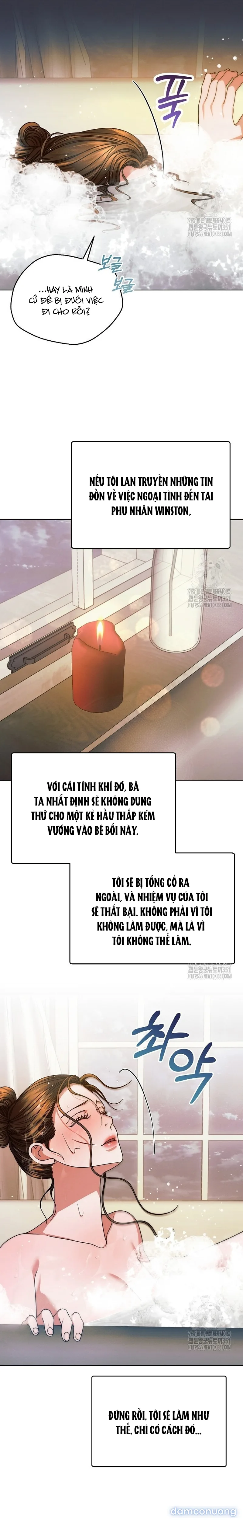 Hãy Cầu Xin Ta Đi 