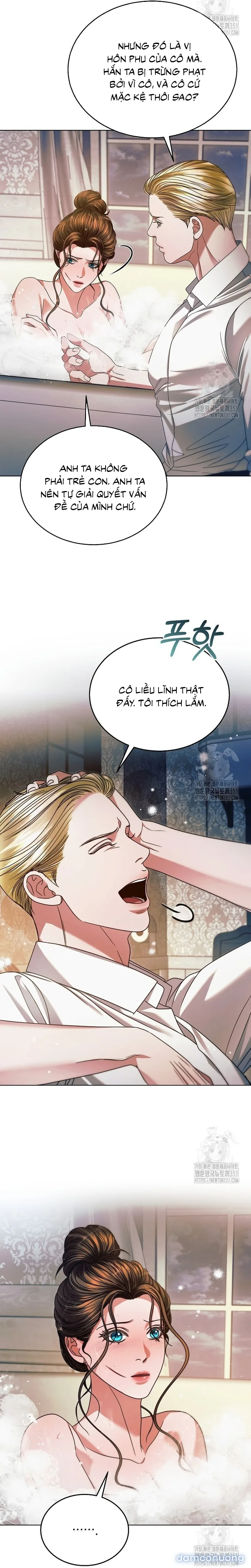 Hãy Cầu Xin Ta Đi 