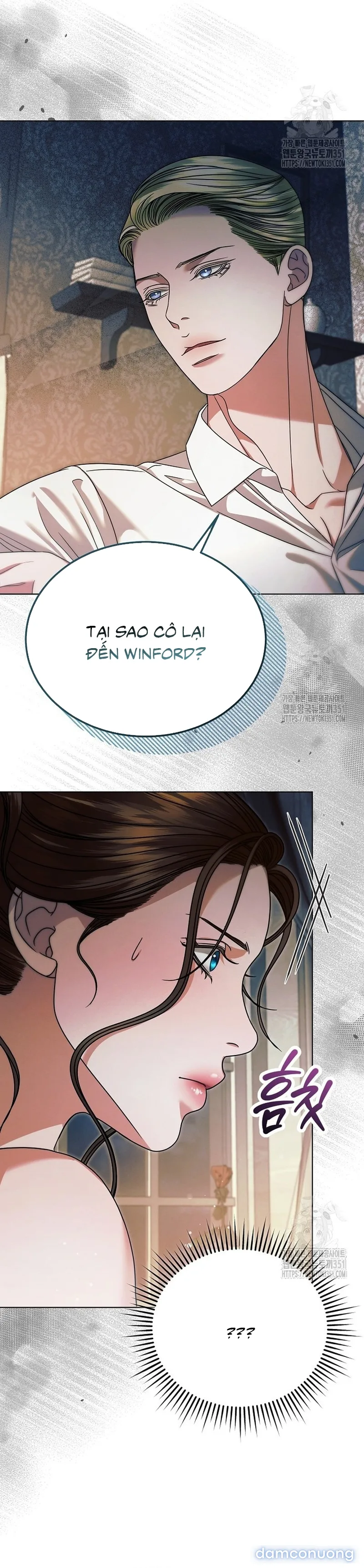 Hãy Cầu Xin Ta Đi 