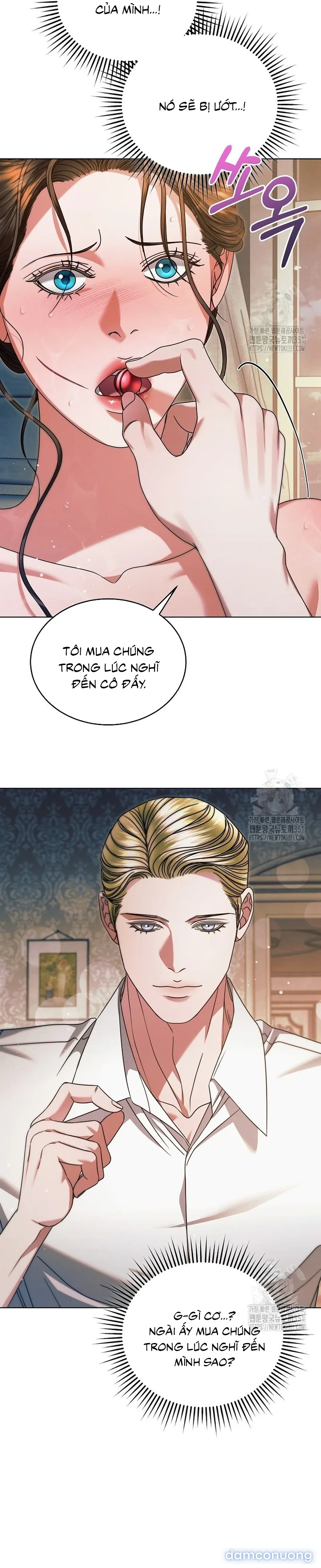 Hãy Cầu Xin Ta Đi 