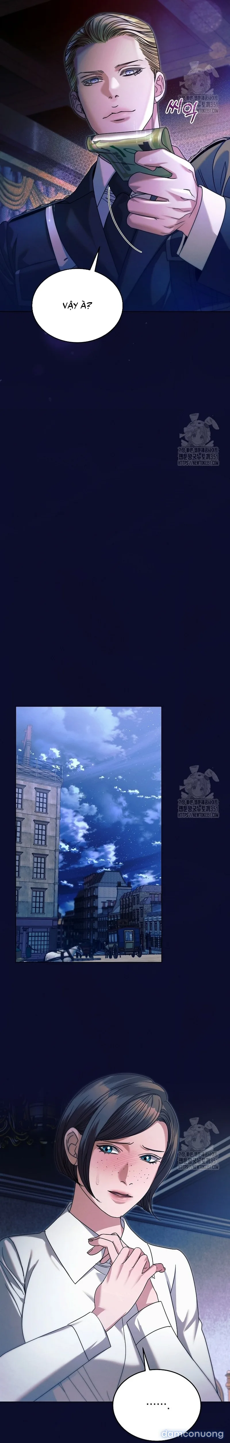 Hãy Cầu Xin Ta Đi 