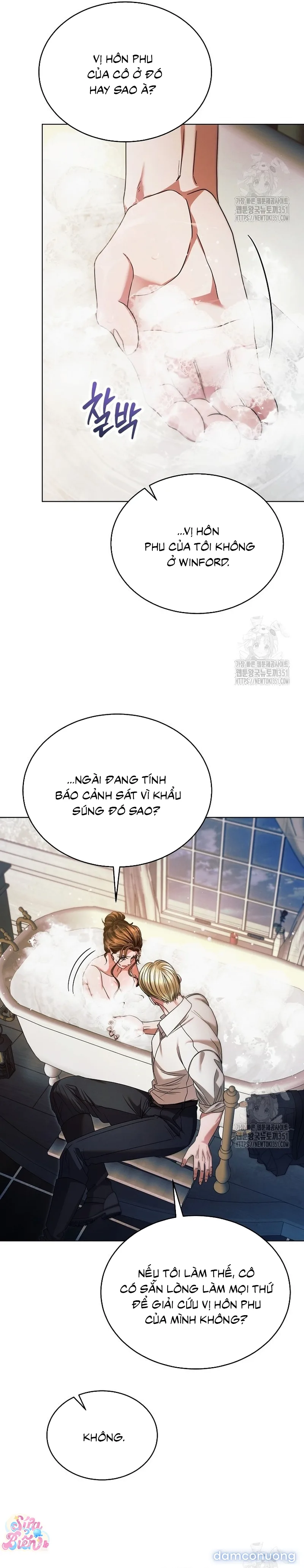 Hãy Cầu Xin Ta Đi 