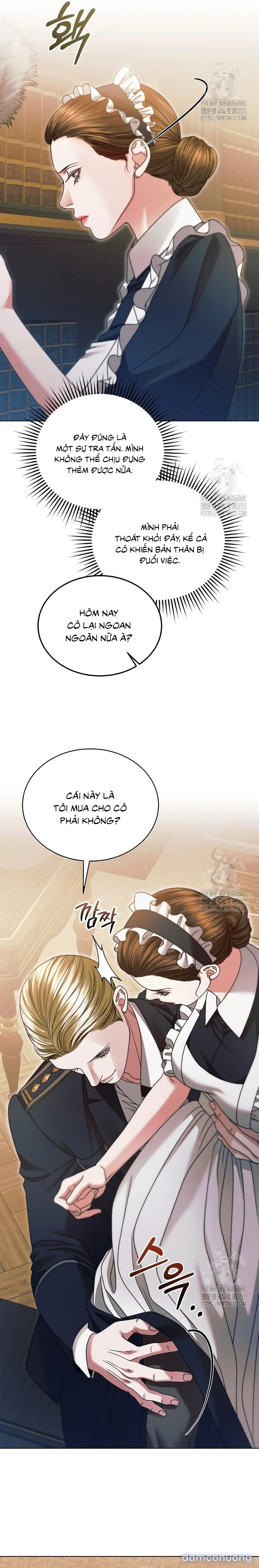 Hãy Cầu Xin Ta Đi 