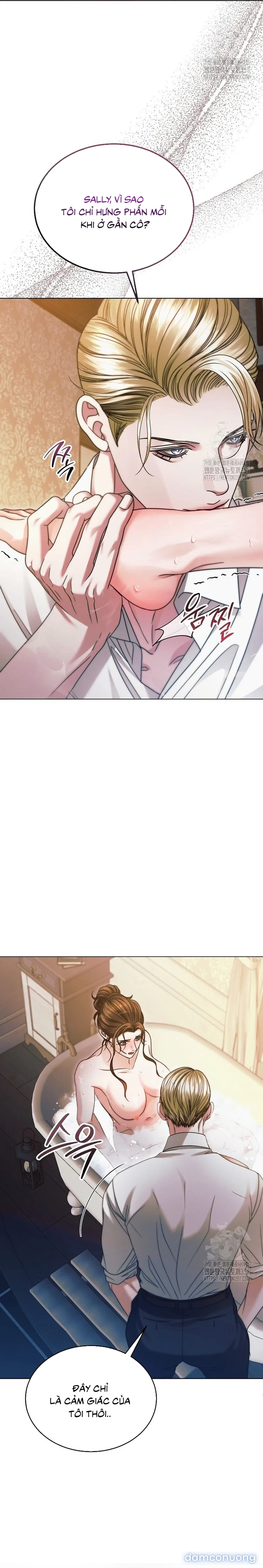 Hãy Cầu Xin Ta Đi 