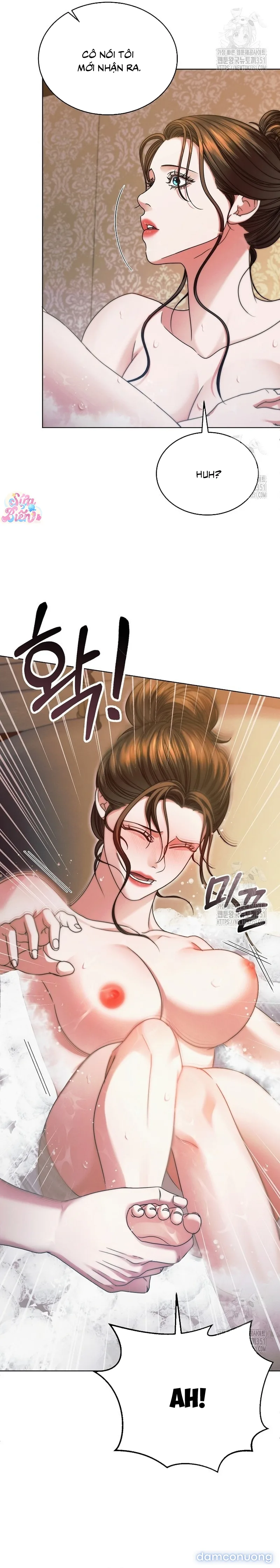 Hãy Cầu Xin Ta Đi 
