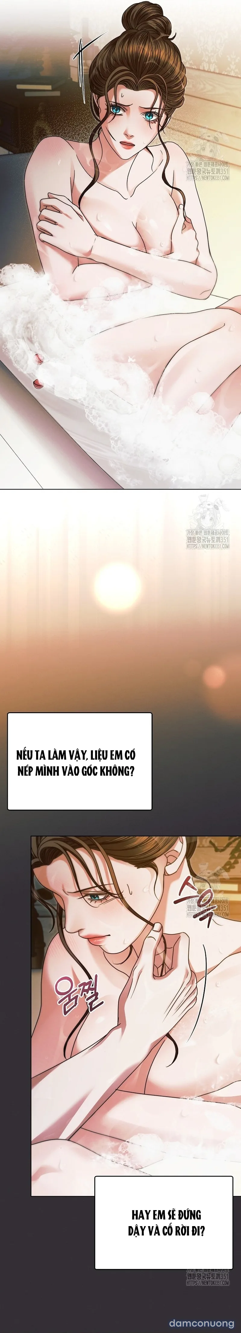 Hãy Cầu Xin Ta Đi 