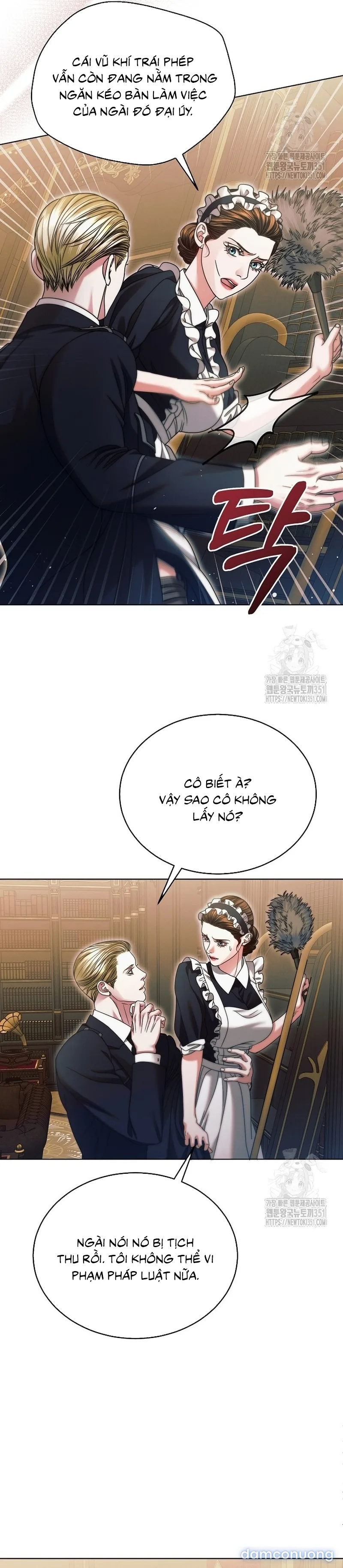 Hãy Cầu Xin Ta Đi 