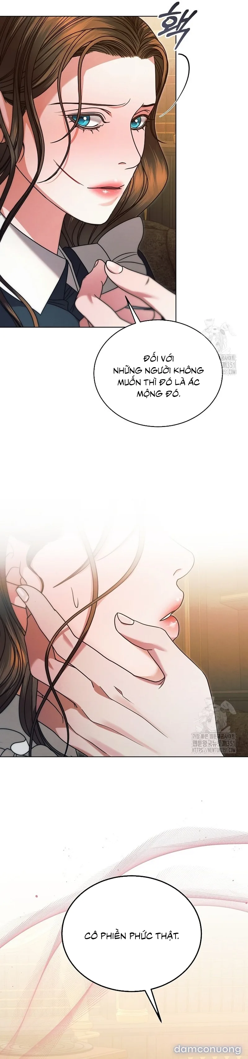 Hãy Cầu Xin Ta Đi 