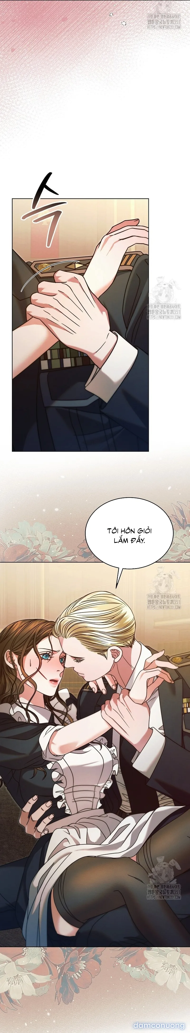 Hãy Cầu Xin Ta Đi 