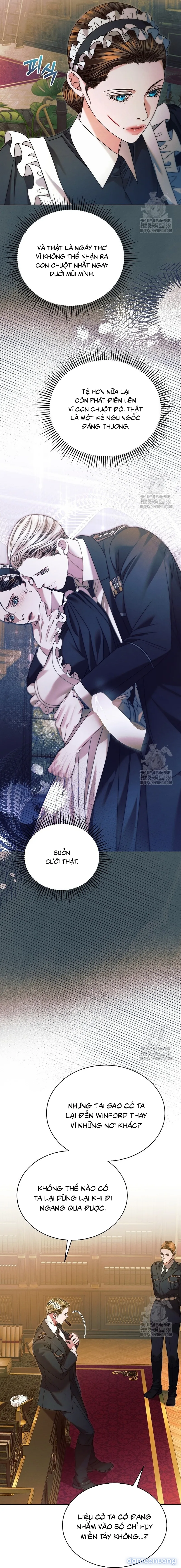 Hãy Cầu Xin Ta Đi 