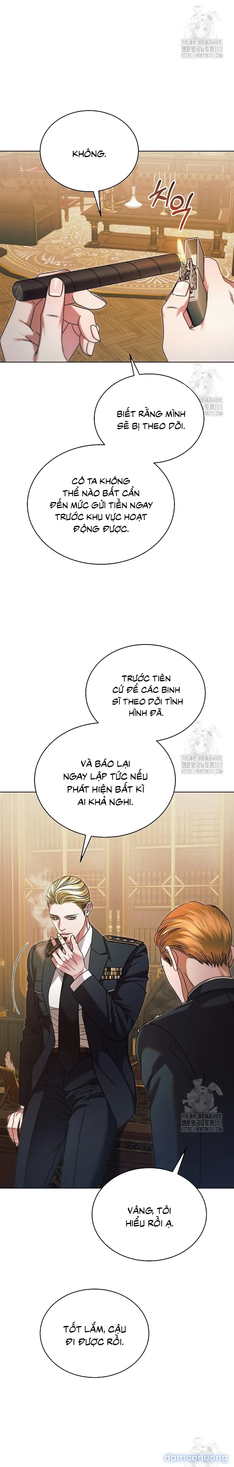 Hãy Cầu Xin Ta Đi 