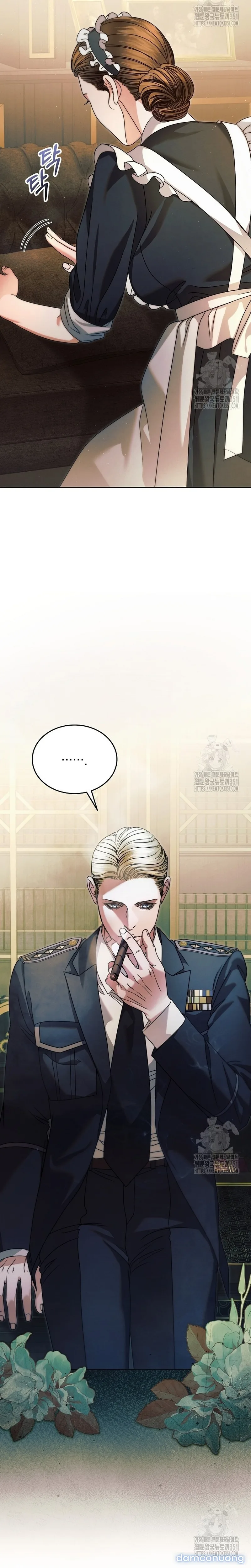 Hãy Cầu Xin Ta Đi 