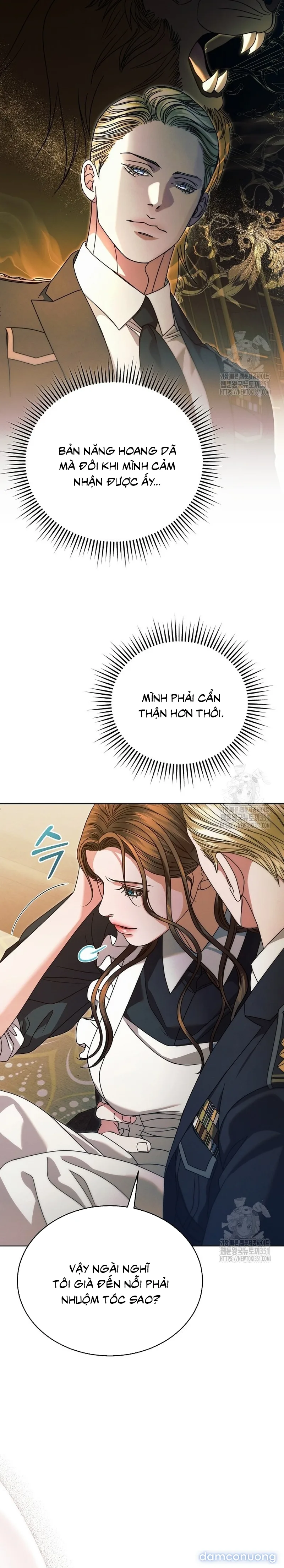 Hãy Cầu Xin Ta Đi 