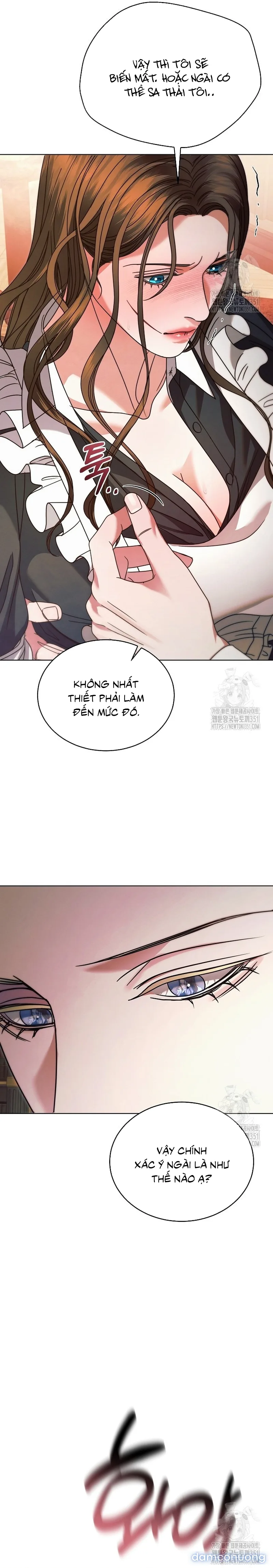 Hãy Cầu Xin Ta Đi 