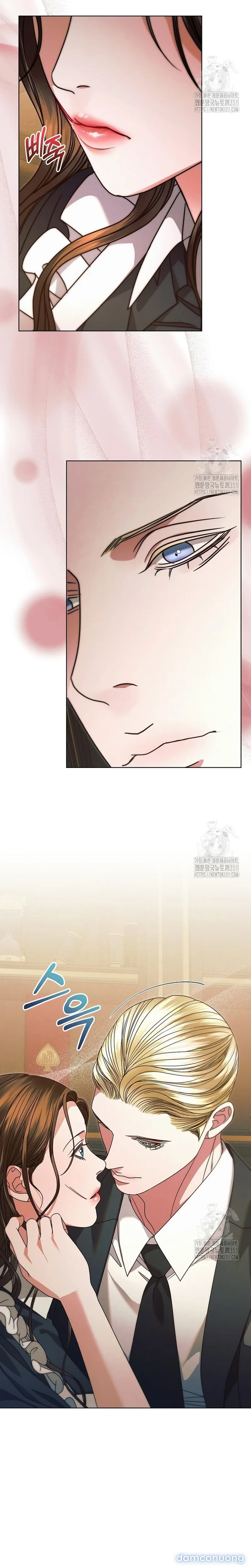 Hãy Cầu Xin Ta Đi 