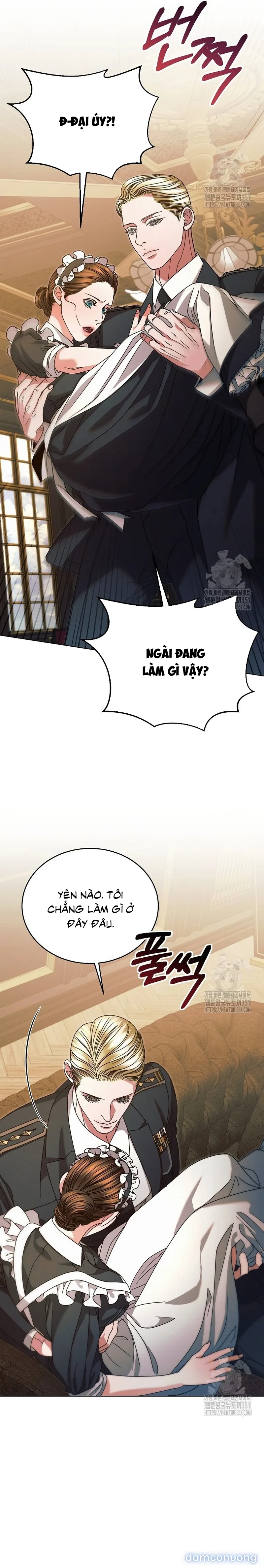 Hãy Cầu Xin Ta Đi 