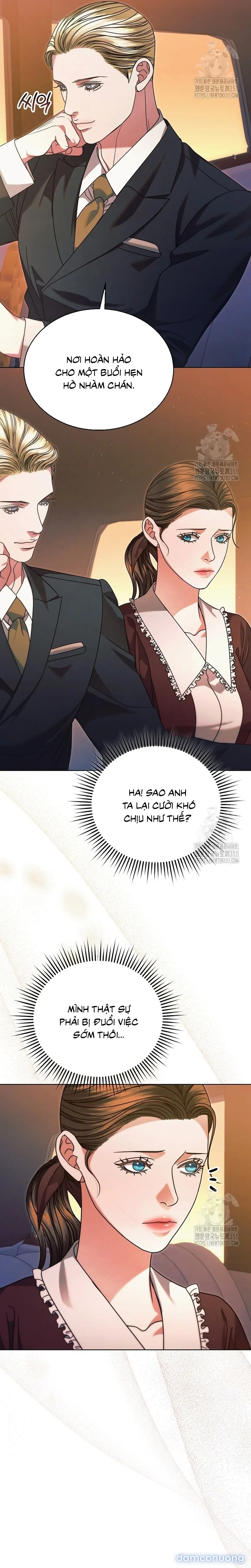 Hãy Cầu Xin Ta Đi 