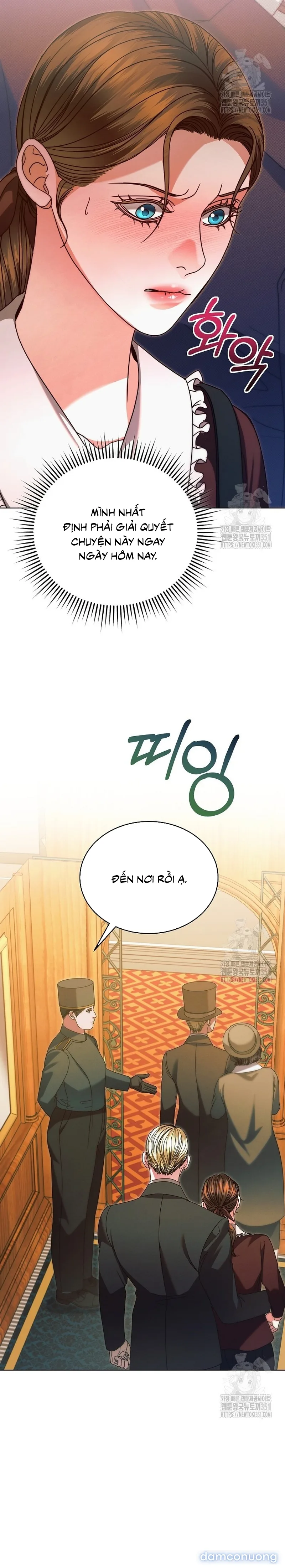 Hãy Cầu Xin Ta Đi 