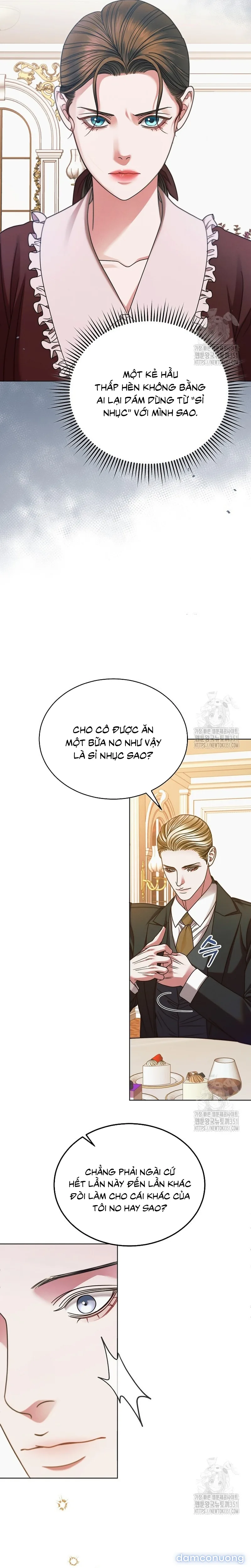 Hãy Cầu Xin Ta Đi 