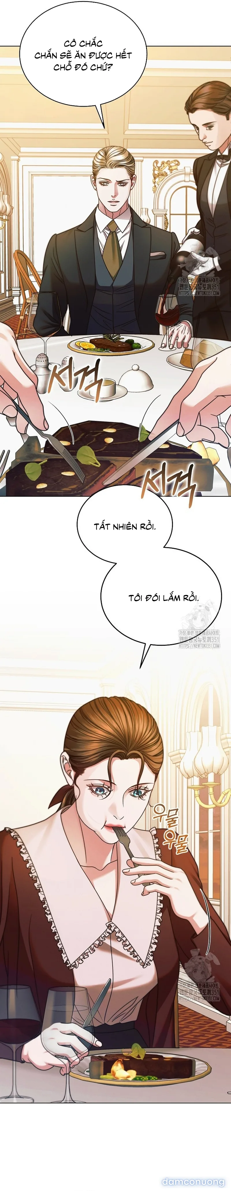 Hãy Cầu Xin Ta Đi 