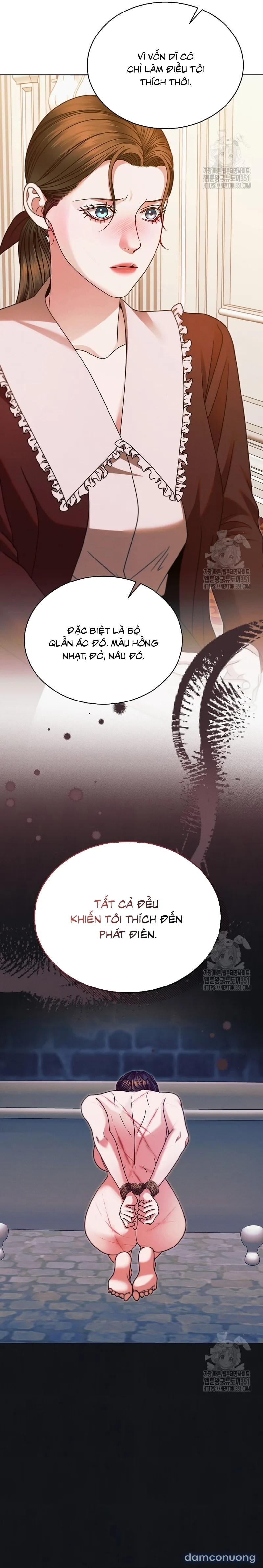 Hãy Cầu Xin Ta Đi 