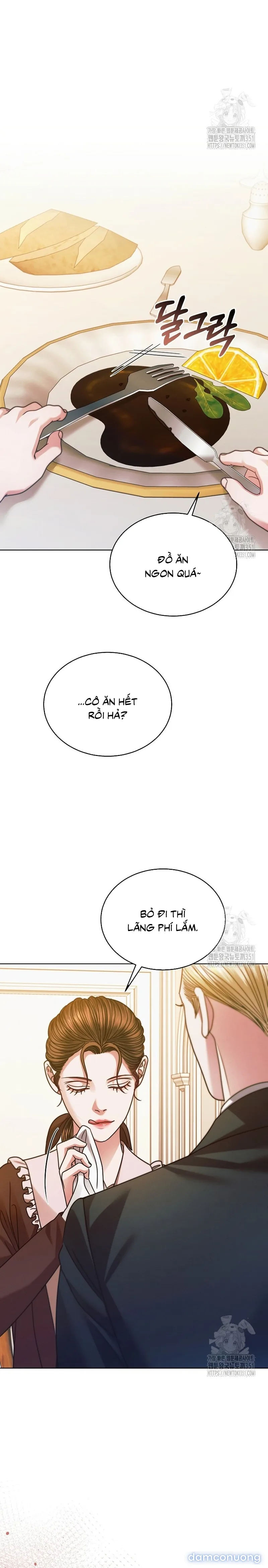 Hãy Cầu Xin Ta Đi 