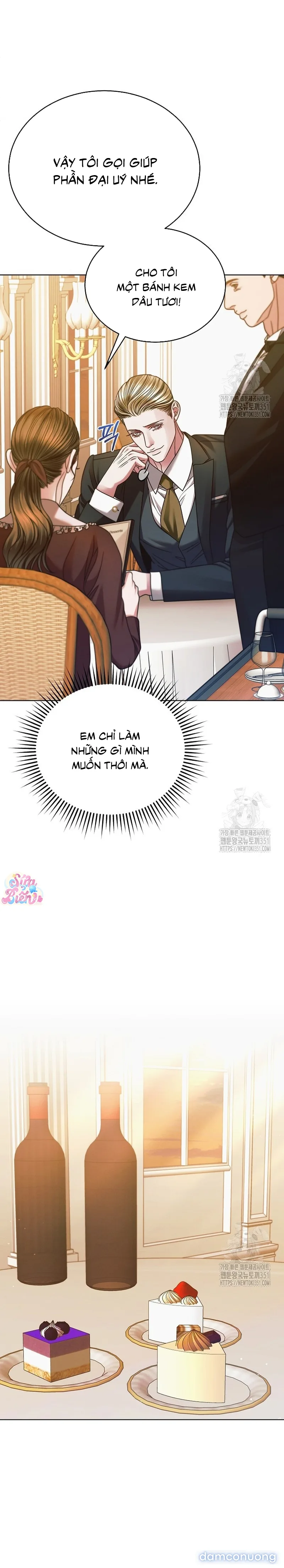 Hãy Cầu Xin Ta Đi 
