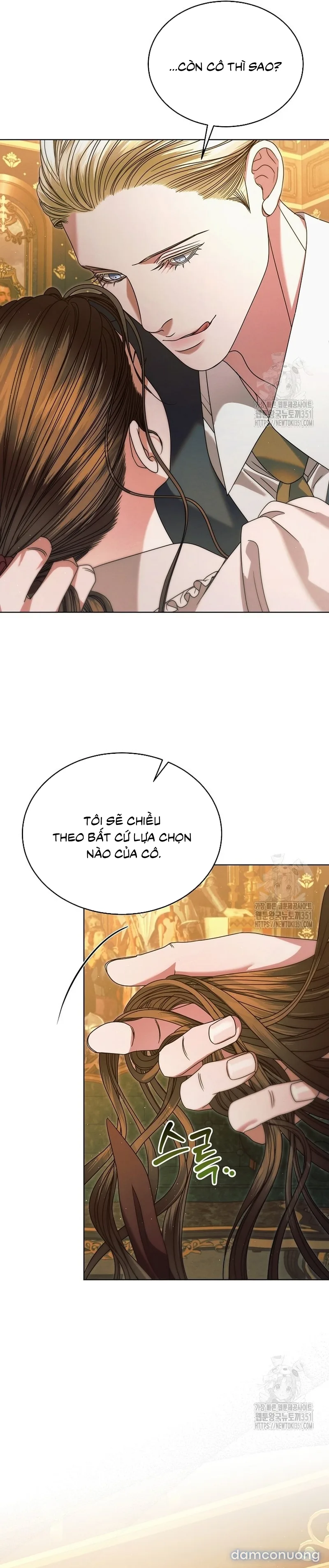 Hãy Cầu Xin Ta Đi 