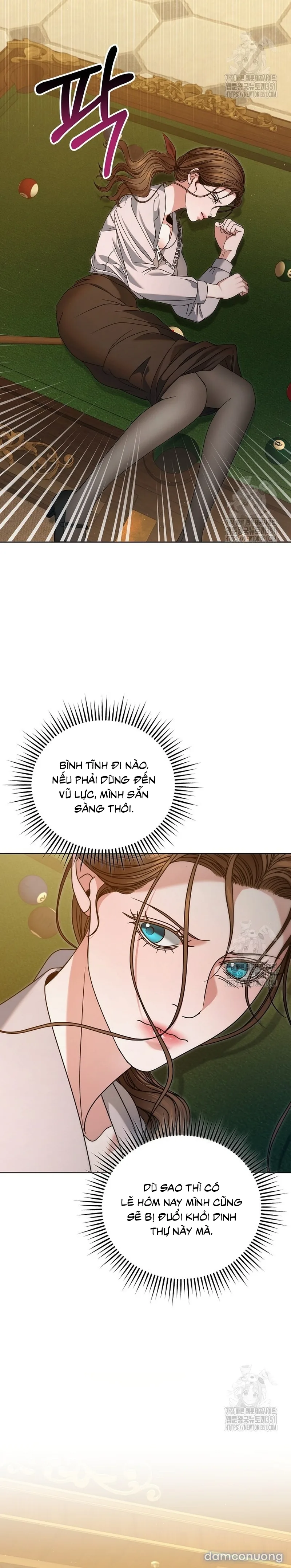 Hãy Cầu Xin Ta Đi 