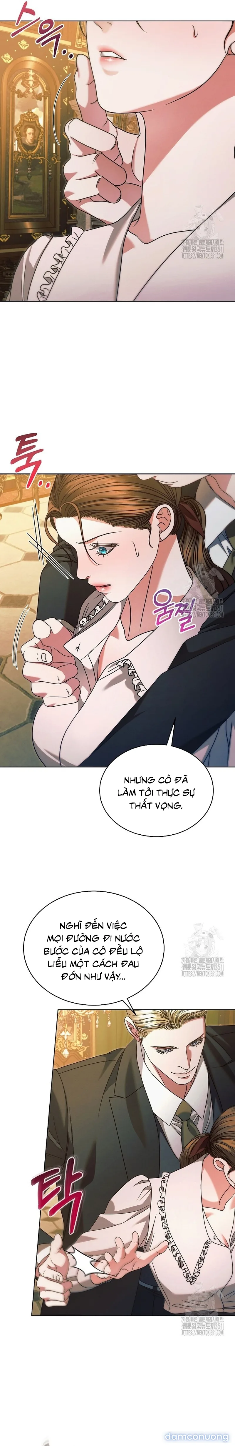 Hãy Cầu Xin Ta Đi 