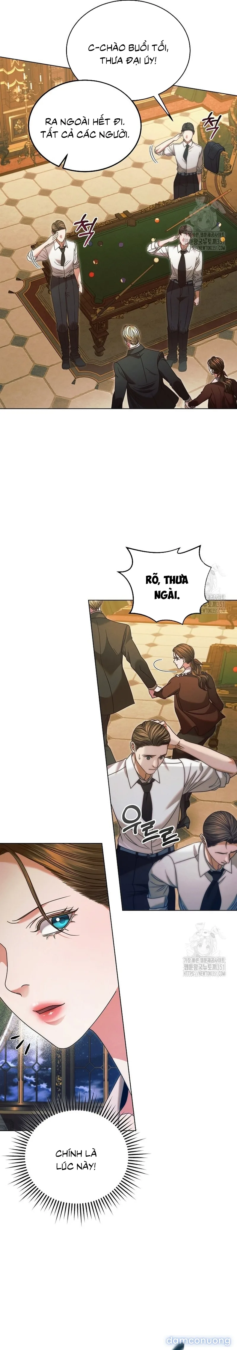 Hãy Cầu Xin Ta Đi 