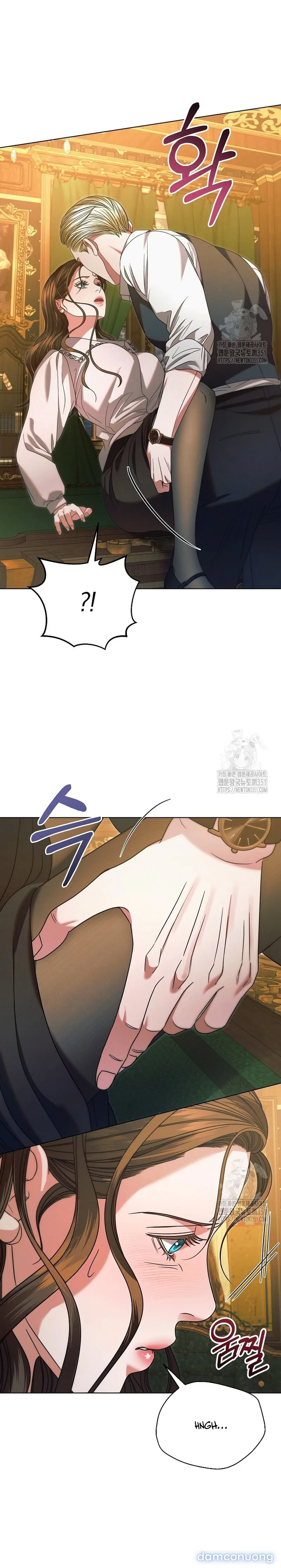 Hãy Cầu Xin Ta Đi 