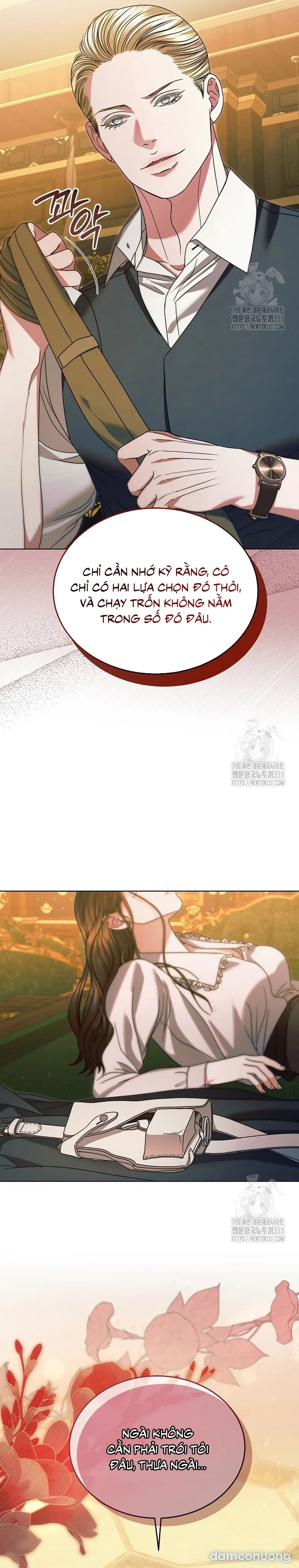 Hãy Cầu Xin Ta Đi 