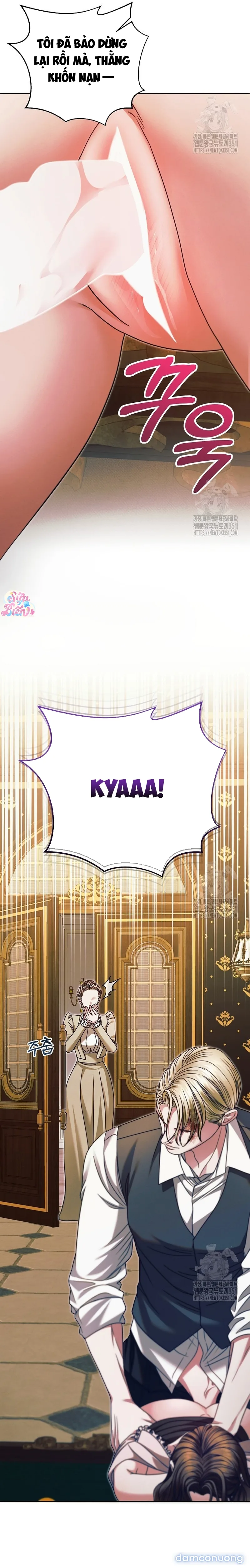 Hãy Cầu Xin Ta Đi 