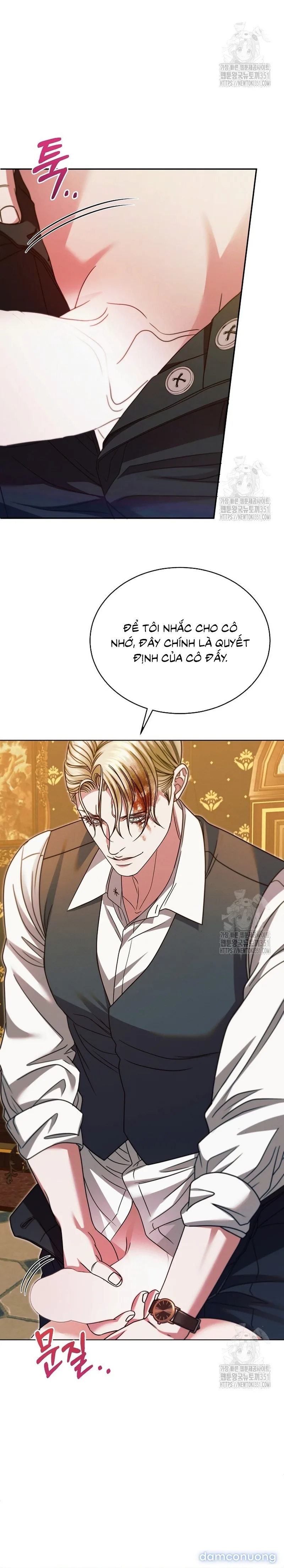 Hãy Cầu Xin Ta Đi 