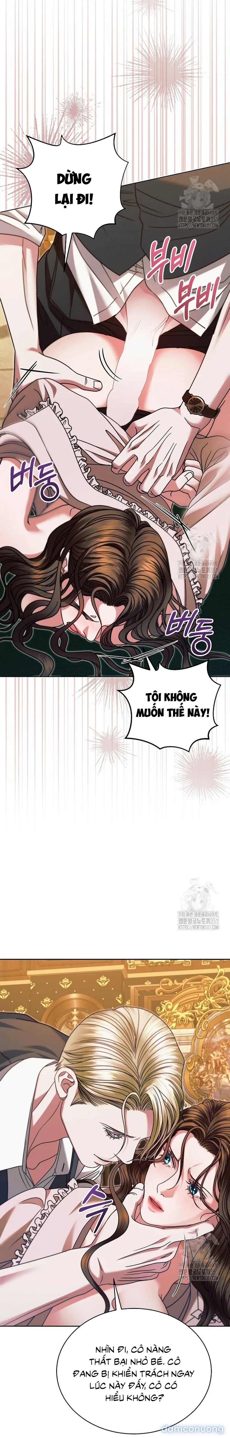 Hãy Cầu Xin Ta Đi 