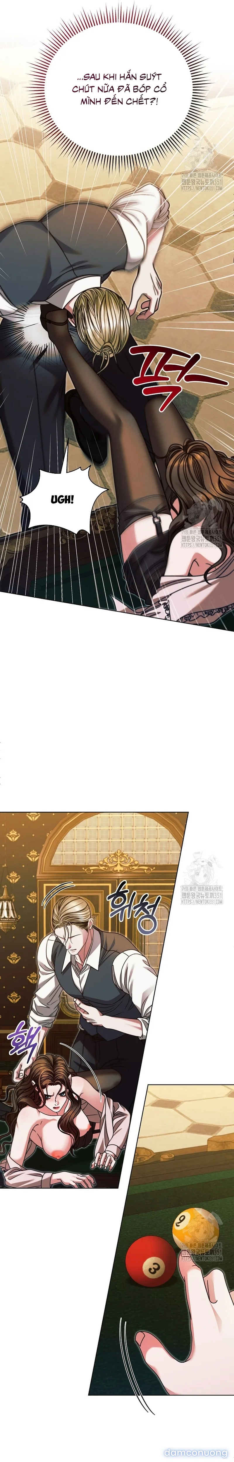 Hãy Cầu Xin Ta Đi 