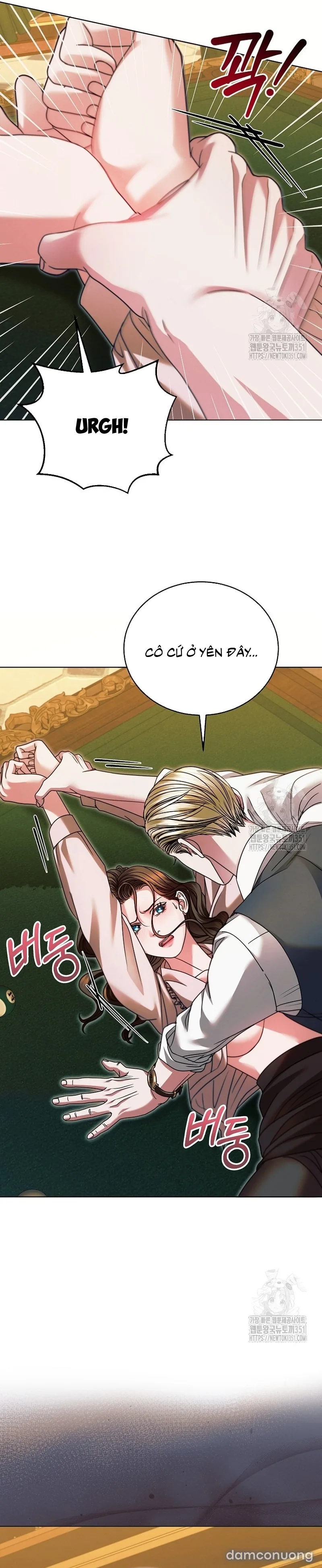 Hãy Cầu Xin Ta Đi 