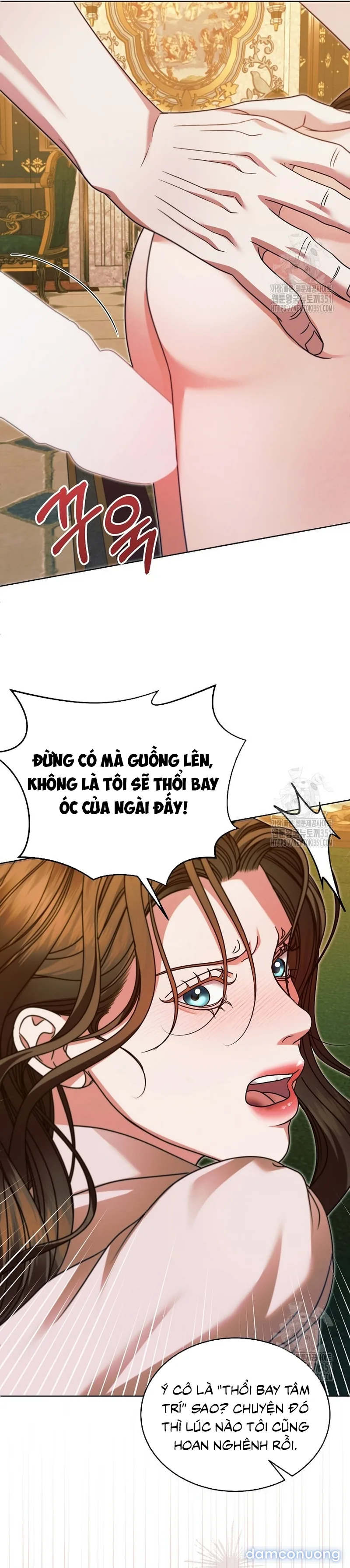 Hãy Cầu Xin Ta Đi 