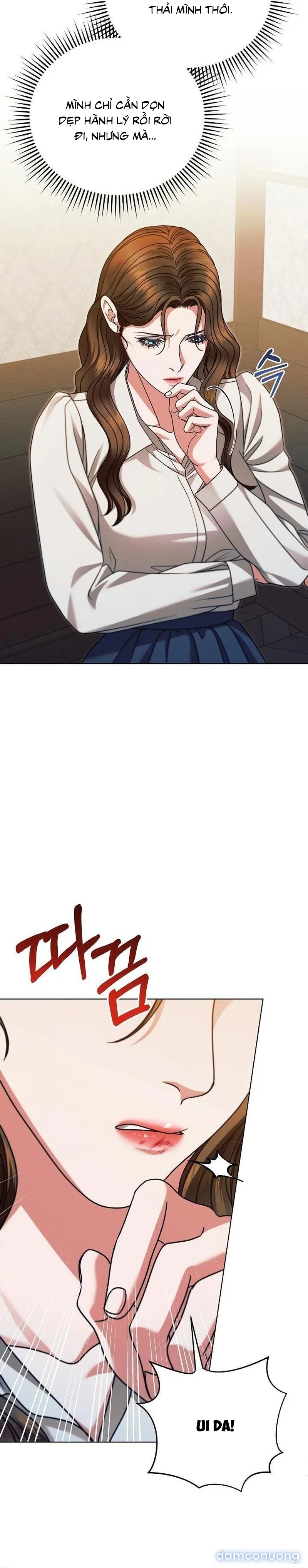 Hãy Cầu Xin Ta Đi 