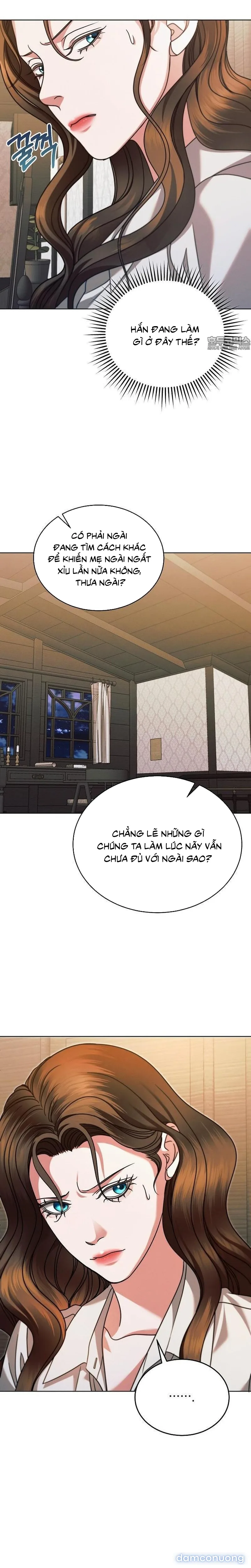 Hãy Cầu Xin Ta Đi 