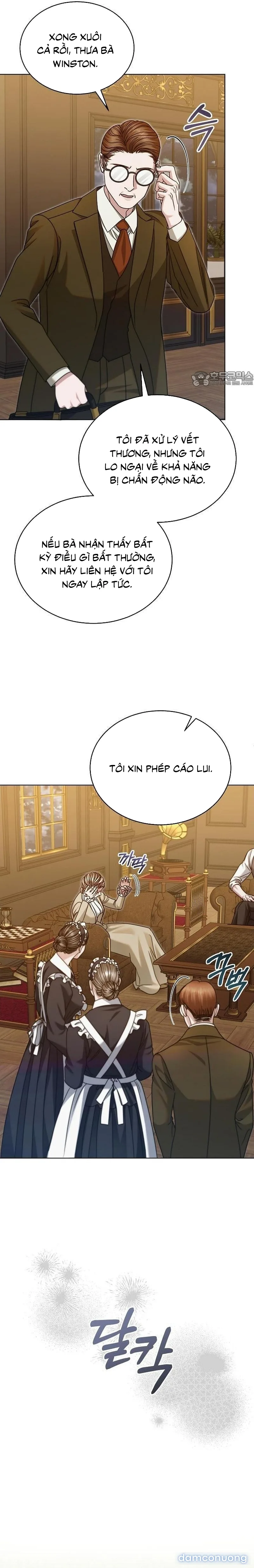 Hãy Cầu Xin Ta Đi 