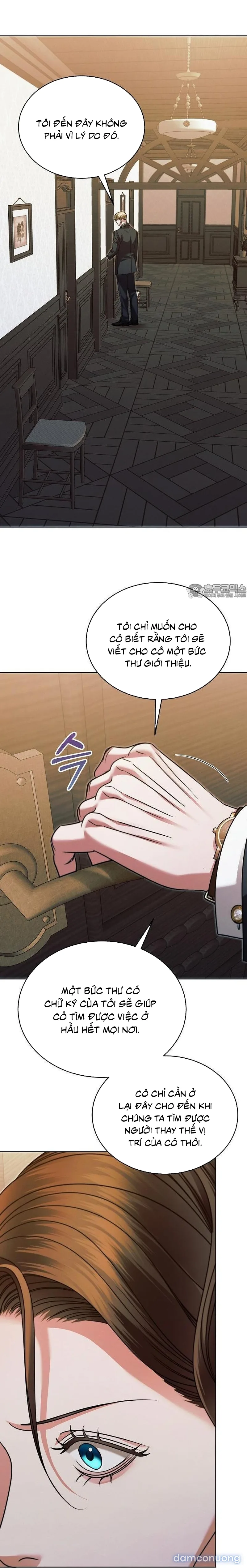 Hãy Cầu Xin Ta Đi 