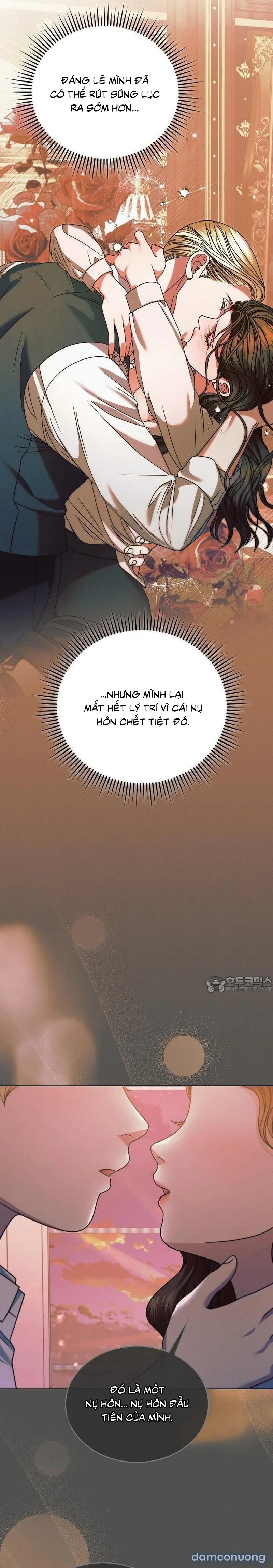 Hãy Cầu Xin Ta Đi 