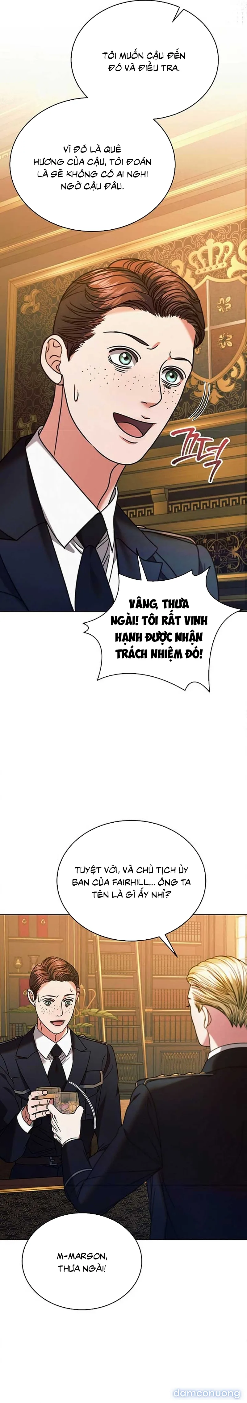 Hãy Cầu Xin Ta Đi 